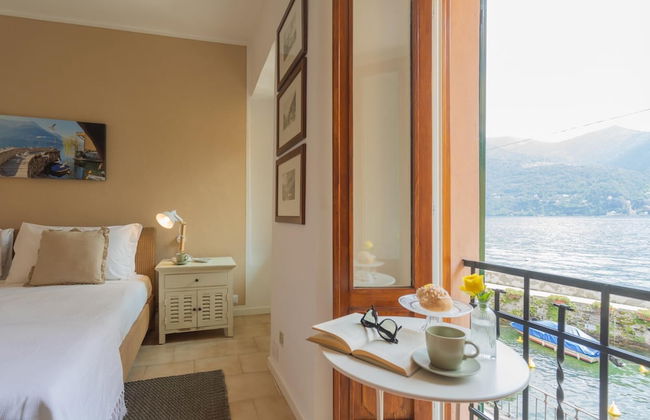 Il Porticciolo in Carate Urio - Foto 40