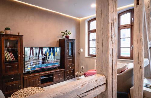 Apartment am Markt - Foto 1