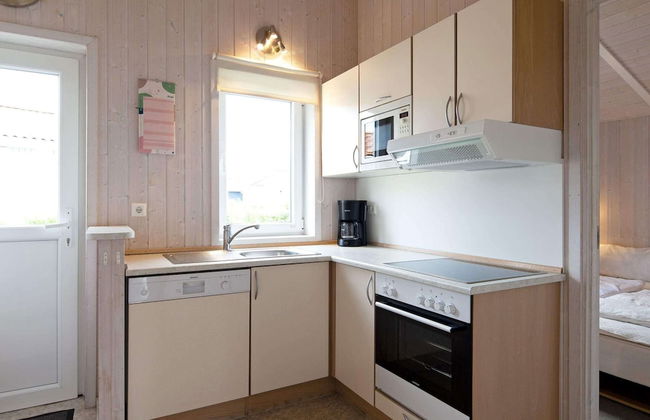 Holiday Home in GrÃ¶mmitz - Foto 5