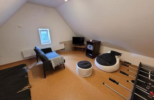 Ferienhaus Brudersdorf - Foto 20