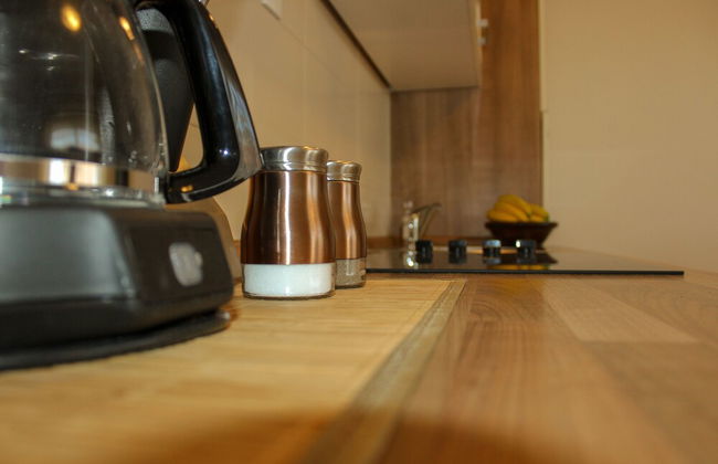 Apartments Hrabar - Photo 23