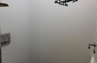 L'Etoile du Berger Chalet des Etoiles 8 pers - Foto 16