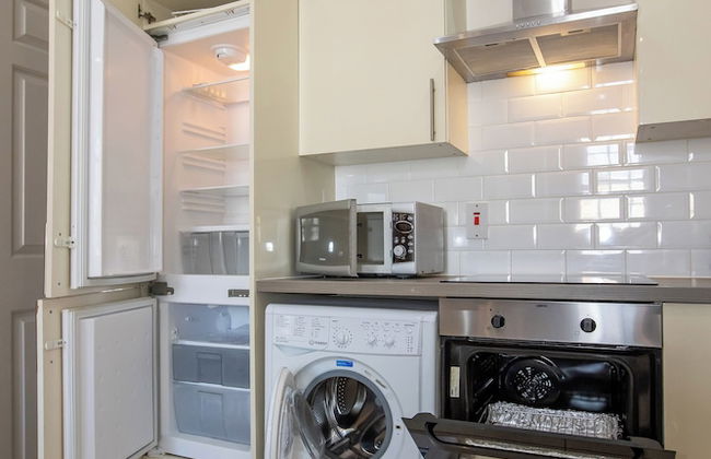 Temple Bar Wellington Quay Apartments - Foto 27