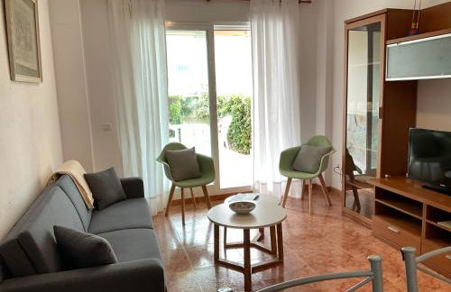 Apartamento con piscina en una preciosa playa - Foto 11