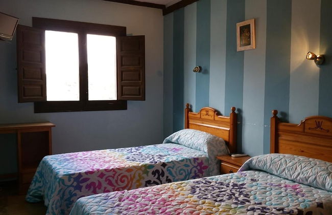 CASA RURAL LOS PORTALES Valle del Jerte - Foto 29