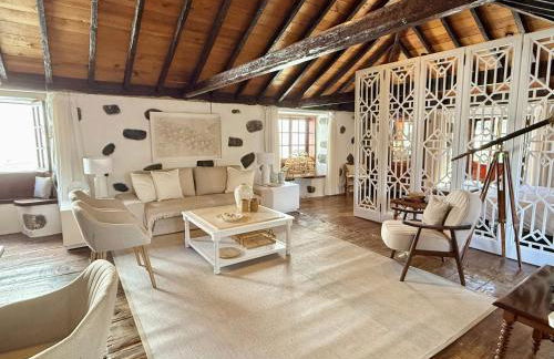 Casa Jarana, Private House with Jacuzzi near the Sea - Foto 15