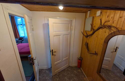 Pension Meeresblick - Foto 75