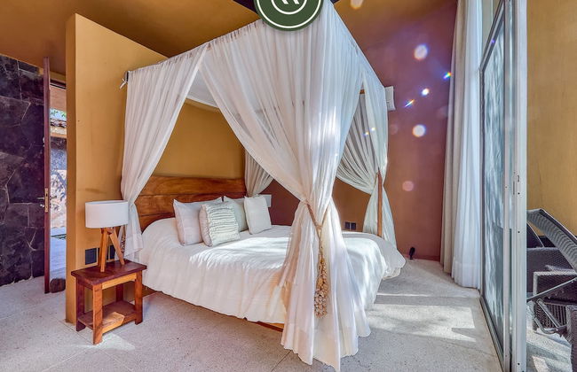 Casa Piedra in Jalisco - Foto 17