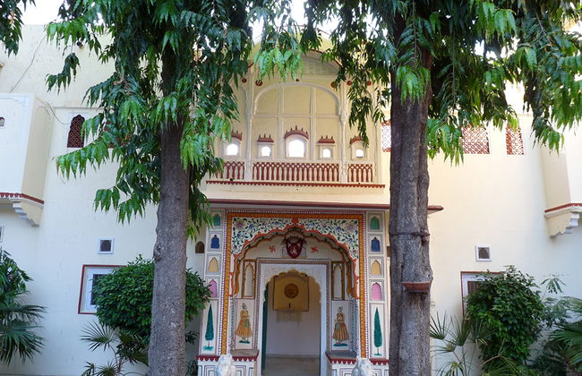 Cena con famiglia indiana con dimostrazione di cucina - Foto 1