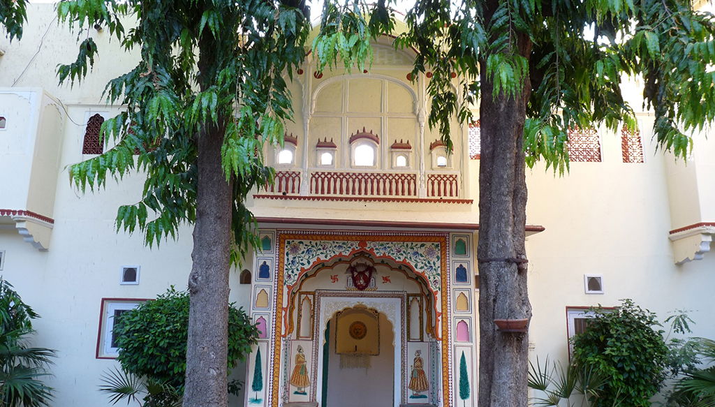 Meal with Indian Family with Cooking Demonstration - Photo 1