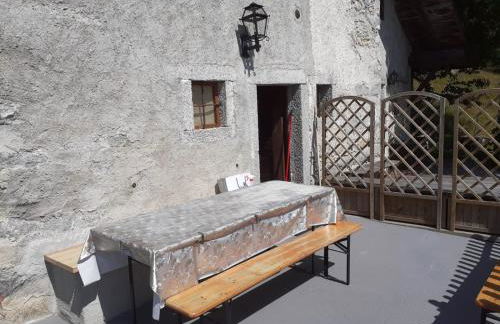 Baita Martin da Fist - Foto 45