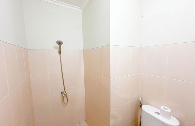 Best Location and Comfortable 2BR at Bale Hinggil Apartment - Foto 25