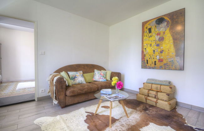 L'Escale de Jules et Lily - Foto 29