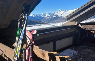 Il Nido di Pila , Panoramic Mountain View near Ski Lifts - Foto 17