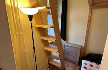 Typical Altbau in the heart of Berlin Wedding - Foto 13