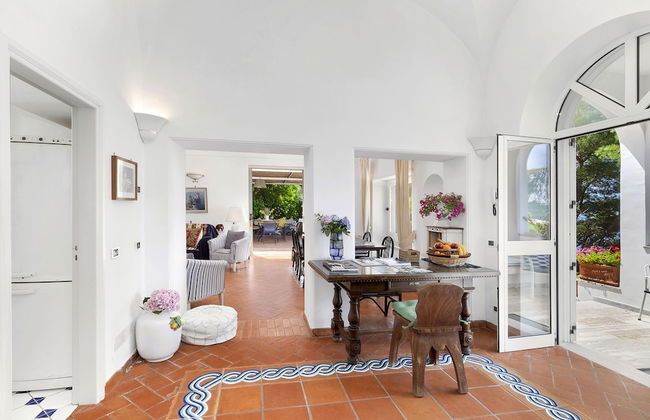 Villa Polifemo - Foto 18