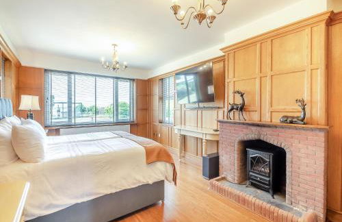 Rydal House - Foto 23