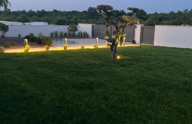 Villa Cedrus - Foto 37