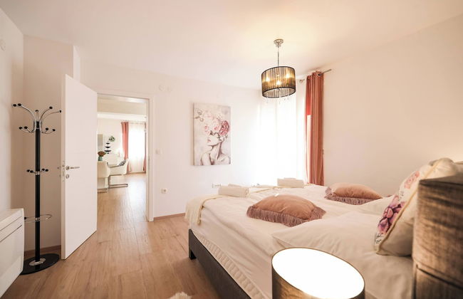 Villa Olive Garden Apartments - Foto 11