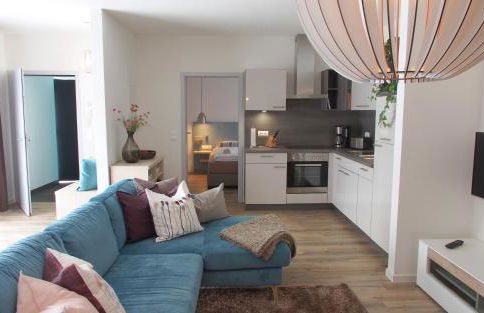 Apartments Bogner - Foto 36