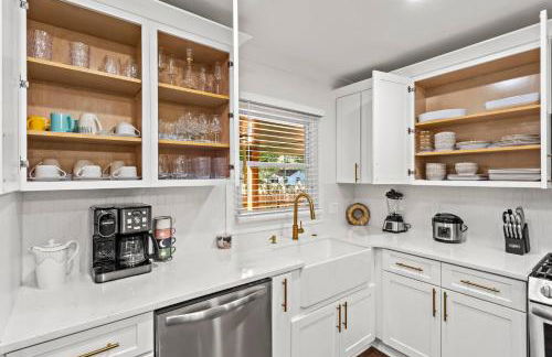 Enchanted Outdoor Oasis - Great gathering spot - Foto 16