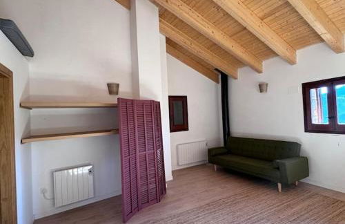 Casa Relajante de pueblo en Darria - Foto 13