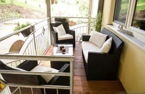 FW & FH Lüsselfeld - Foto 4