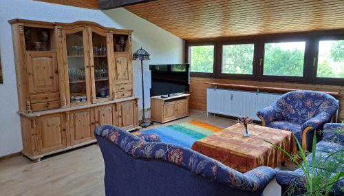 Ferienwohnung Heckenäcker - Foto 4