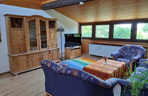 Ferienwohnung Heckenäcker - Foto 4