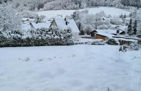 Ferienhaus am Berg - Foto 5