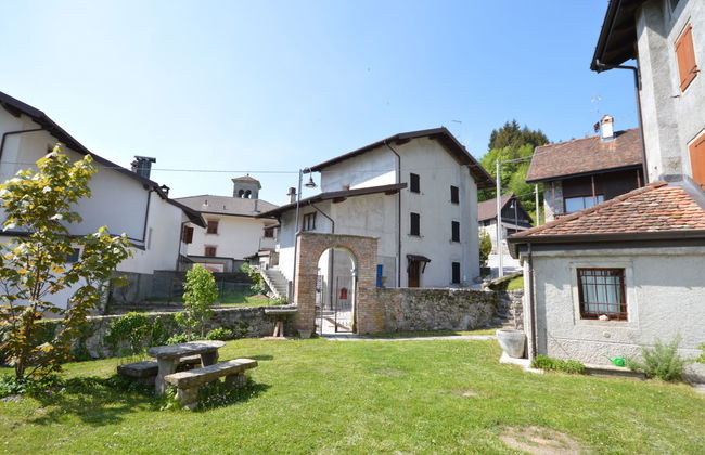 Cjase da Maestre - Foto 2