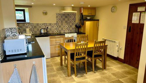 Bluebird Cottage - Foto 5