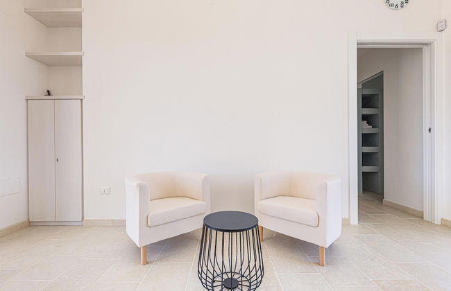 3921 Villa Cesira by Perle di Puglia - Foto 42