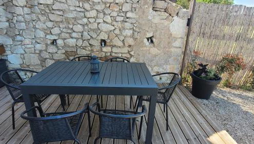 Entre blé et lavande - Foto 5