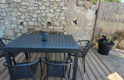 Entre blé et lavande - Foto 5