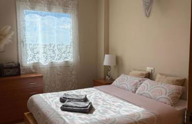 Apartamento MARINA PLAYA, primera linea de mar - Foto 3