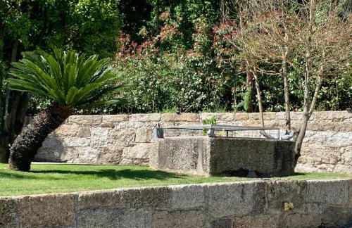 Quinta de Santa Ana, em Vizela - Foto 72