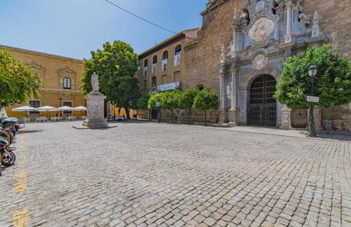 Mosaiko Homes Catedral Granada - Foto 96