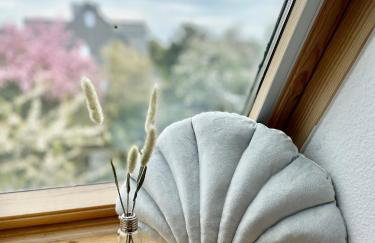 Design Maisonette I Kamin I 10 Personen I Netflix - Foto 35