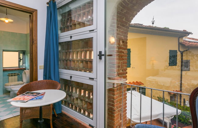 Tenuta San Lazzaro - Foto 15