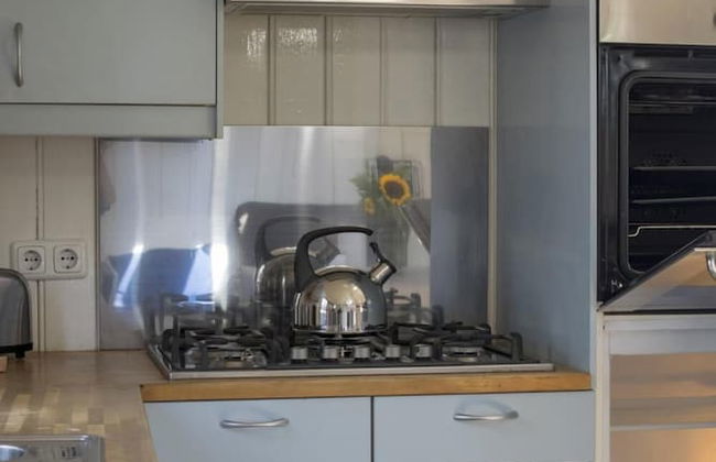 Boat apartment Rotterdam Hoop - Photo 10