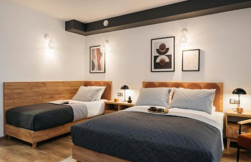 ORSO Rooms & Apartments by StayLab - Foto 52