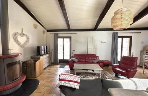 La bergerie des Landes - Foto 34