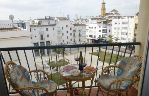 Casa María Apartamento Centrico con Terraza - Photo 27