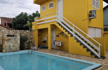 Stay Saquarema 3Q Piscina - Foto 39