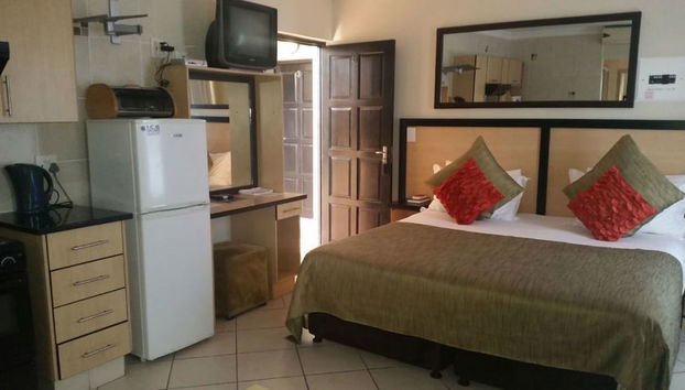 Seagull Lodge - Foto 2, Habitación