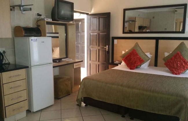 Seagull Lodge - Foto 2