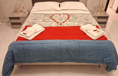 Giardino San Gerardo Maiella vista Castello e con parcheggio interno privato - Foto 43