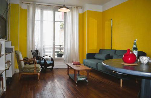 Votre pied-à-terre parisien bien connecté - Foto 4