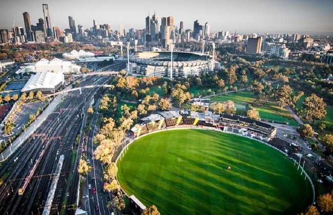 Melbourne Ballooning Flight - Photo 4